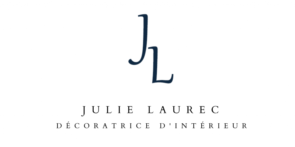 Logo Julie Laurec