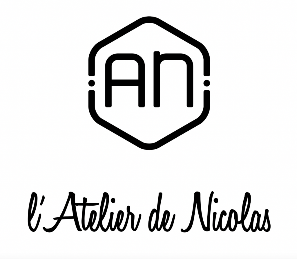 Logo l'Atelier de Nicolas
